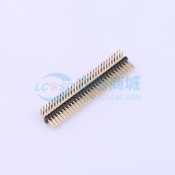 2x30P 间距:1.27mm 方针缩略图