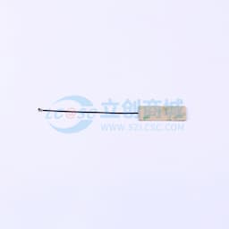 黑色 433MHz FPC天线缩略图