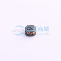 22uH ±20% 600mA缩略图