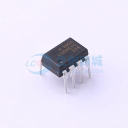 DC输入 1通道 隔离电压(rms):3750V 【光耦】缩略图