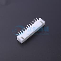 1x12P 间距:2.5mm 直插 系列:XH 【插件】缩略图