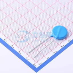钳位电压920V 插件压敏电阻 【插件】缩略图