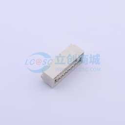 GH1.25-7P卧贴编带缩略图