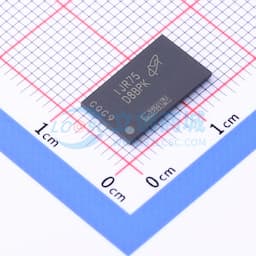 8Gb：X4、x8、x16 DDR4 SDRAM缩略图