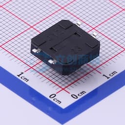 12*12*7.3mm 立贴 轻触开关缩略图