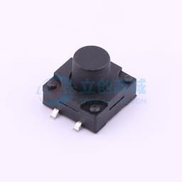 12*12*10.5mm 立贴 轻触开关缩略图