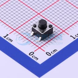 4.5*4.5*4.3mm 立贴 轻触开关缩略图
