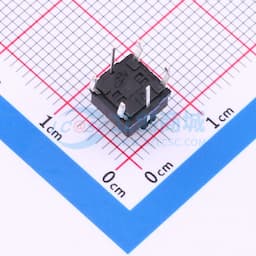 6mm*6mm*7mm 12V 50mA【插件】缩略图