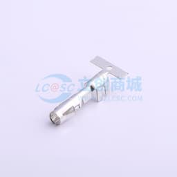 SOCKET 14-20AWG CRIMP TIN缩略图