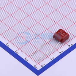 150nF ±5% 400V缩略图