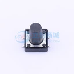 12mm*12mm*13.5mm 12V 50mA缩略图