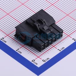 2.5mm 2x6P缩略图