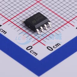 0.5A输出电流智能功率开关缩略图