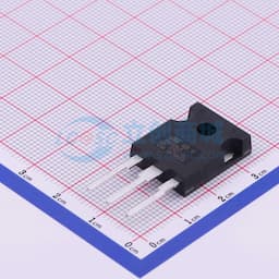 STW45NM60(1223)缩略图