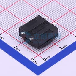12*12*6mm 立贴 轻触开关缩略图