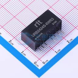 DC-DC转换器【插件】缩略图