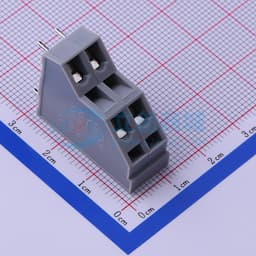 5mm 每排P数:2 排数:2 【插件】缩略图