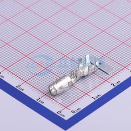 SOCKET 14-20AWG CRIMP TIN缩略图