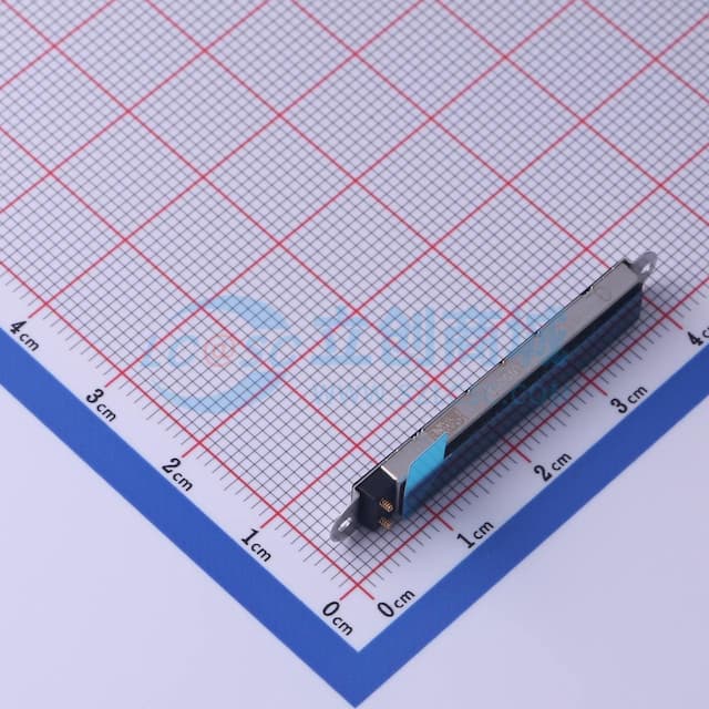 触摸反馈模块实物图