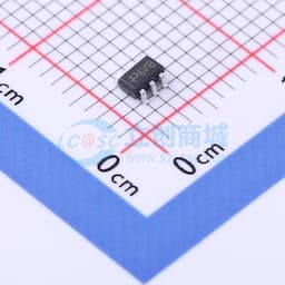 双向 5V截止 峰值浪涌电流：8A@8/20us缩略图