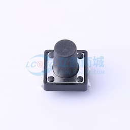 12mm*12mm*12.5mm 12V 50mA【插件】缩略图