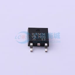 IRLR3636TRPBF-VB缩略图