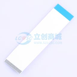 KH-FFC-V1.0-25P-100MM缩略图