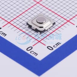 5.2*5.2*1.5mm 立贴 轻触开关缩略图