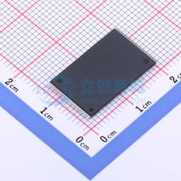 1Gb x8、x16 NAND闪存缩略图