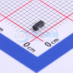数字锁存霍尔效应传感器缩略图