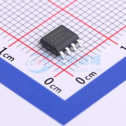 热插拔双通道I2C隔离器缩略图