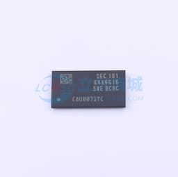 K4A4G165WE-BCRC 停产缩略图