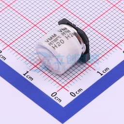 82uF ±20% 80V缩略图