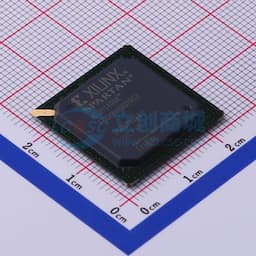 XC3S1400A-4FGG484I缩略图