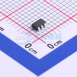 1.8V、17?A、微功耗、精密、零漂移 CMOS 运算放大器缩略图