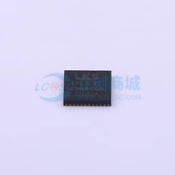 LKS32MC054DF6Q8缩略图