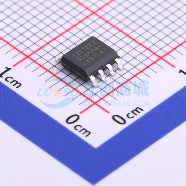 双通道数字隔离器实物图