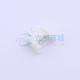 1x4P 间距:2mm 直插 系列:HY【插件】缩略图