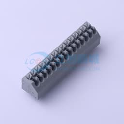 1x15P 3.5mm 每排P数:15 排数:1 【插件】缩略图