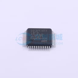不带CAN功能 ARM Cortex-M4 32位微控制器缩略图