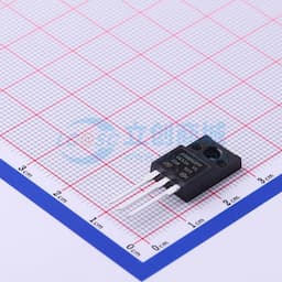 STP20NM60FP缩略图