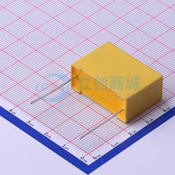 1uF ±10% 275V 305V 310V 等级:X2缩略图