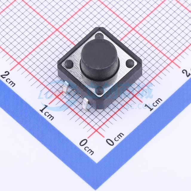 12*12*7.0H-JZ 260gf【插件】实物图