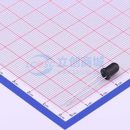 980nm 频谱范围800nm~1200nm 反向电压30V 【红外】缩略图
