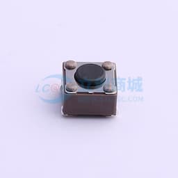6*6*4.3mm 立贴 轻触开关缩略图