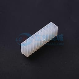 2x10P 间距:4.2mm 直插【插件】缩略图