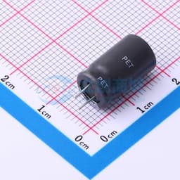 6.8uF ±20% 400V缩略图