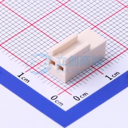 1x2P 2.5mm缩略图