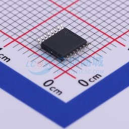 高侧测量双向电流/功率监测器带I2C接口缩略图