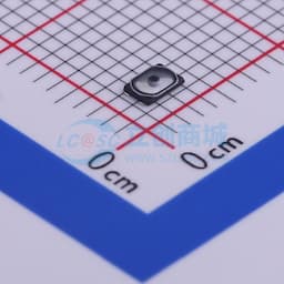 2.8*1.9*0.6mm 立贴 轻触开关缩略图